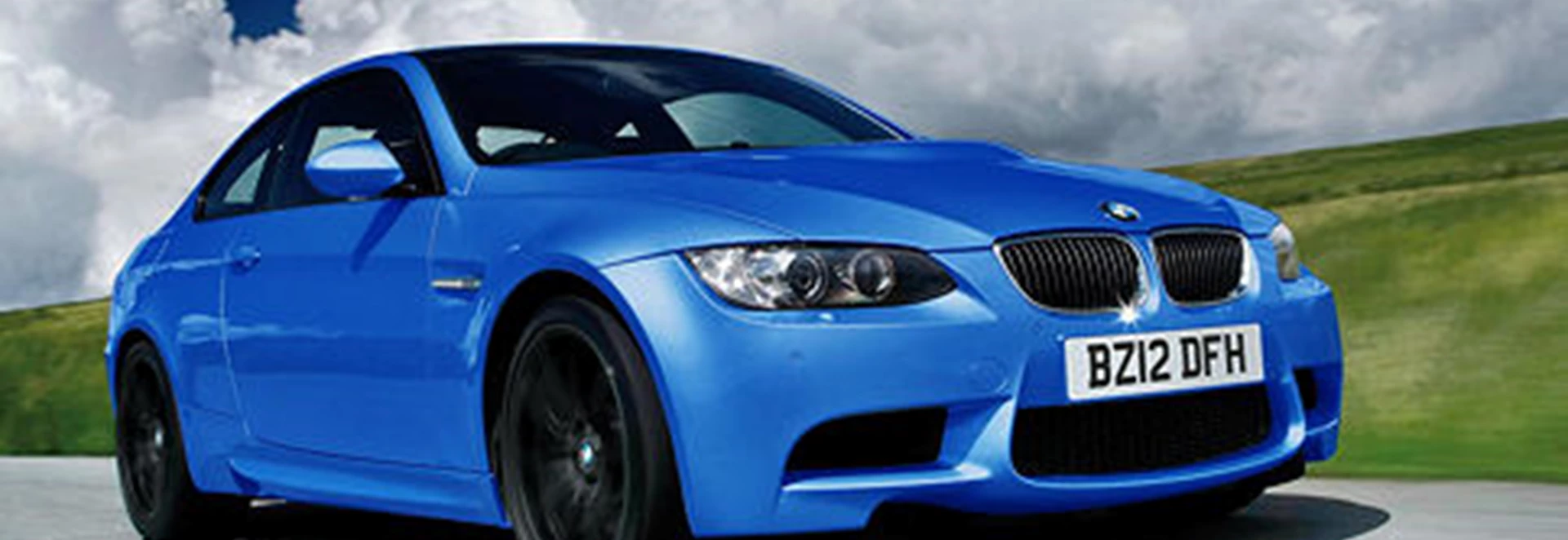 BMW M3 Coupe Limited Edition 500
